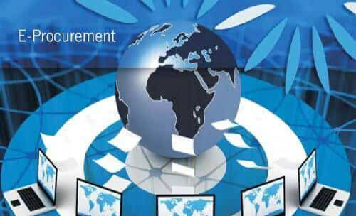Implementation Of eProcurement 
