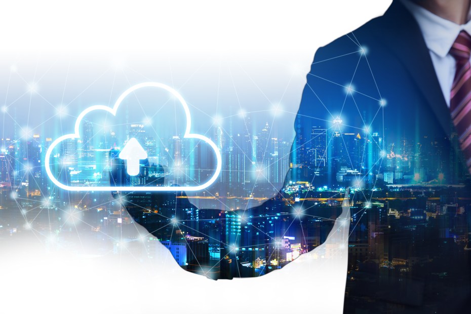 Cloud-Based-eProcurement