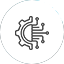 Technology icon