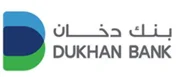 dukhan-bank logo
