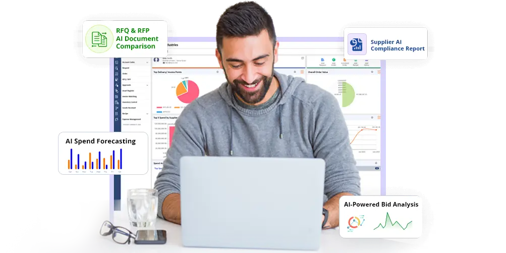 purchase orders software
