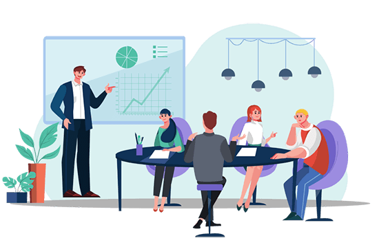 Features of our Asset Management Software