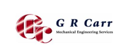 gr carr logo logo