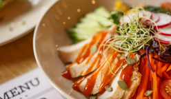 Why Menu Planning in Large-Scale Dining Operations Doesn't Work